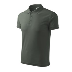 28203 - Polohemd Herren Pique Polo 203