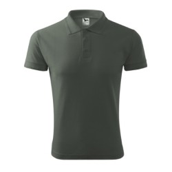 28203 - Polohemd Herren Pique Polo 203