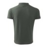 28203 - Polohemd Herren Pique Polo 203