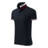 28256 - Polohemd Herren Collar Up 256