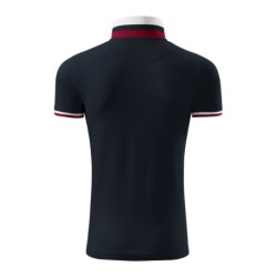 28256 - Polohemd Herren Collar Up 256