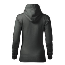 28414 - Sweatshirt Damen Cape 414