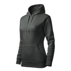 28414 - Sweatshirt Damen Cape 414
