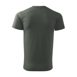 281329 - T-Shirt Herren Basic Free F29
