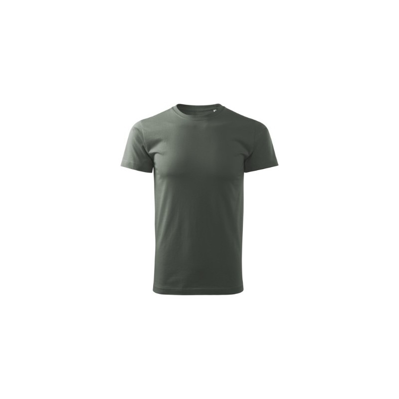 281329 - T-Shirt Herren Basic Free F29