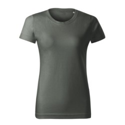 281334 - T-Shirt Damen Basic Free F34