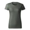 281334 - T-Shirt Damen Basic Free F34