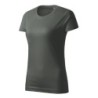 281334 - T-Shirt Damen Basic Free F34