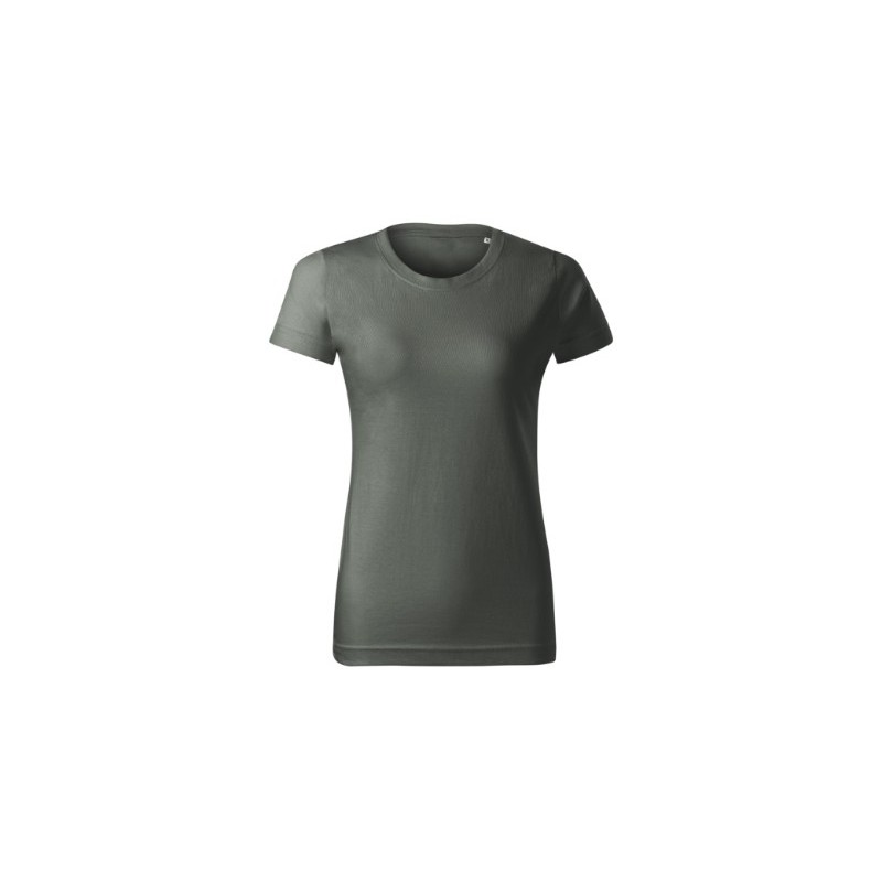 281334 - T-Shirt Damen Basic Free F34