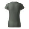 281334 - T-Shirt Damen Basic Free F34