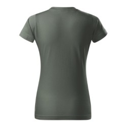 281334 - T-Shirt Damen Basic Free F34