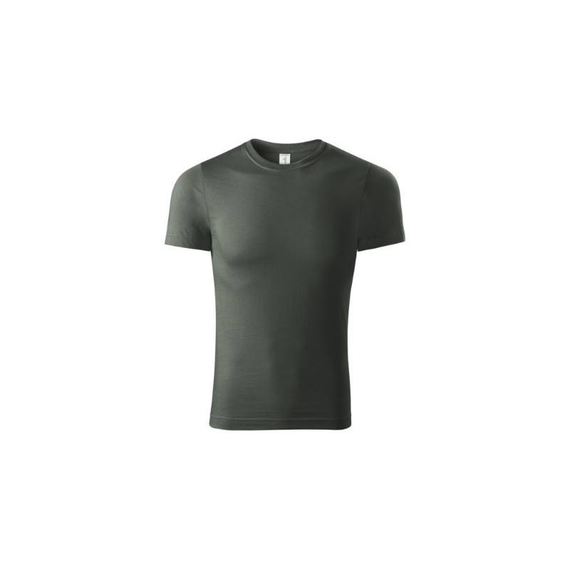 281473 - T-Shirt Unisex Paint P73