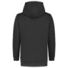 281744 - Sweatshirt Unisex Hooded Sweat Jacket Washable 60°C T44