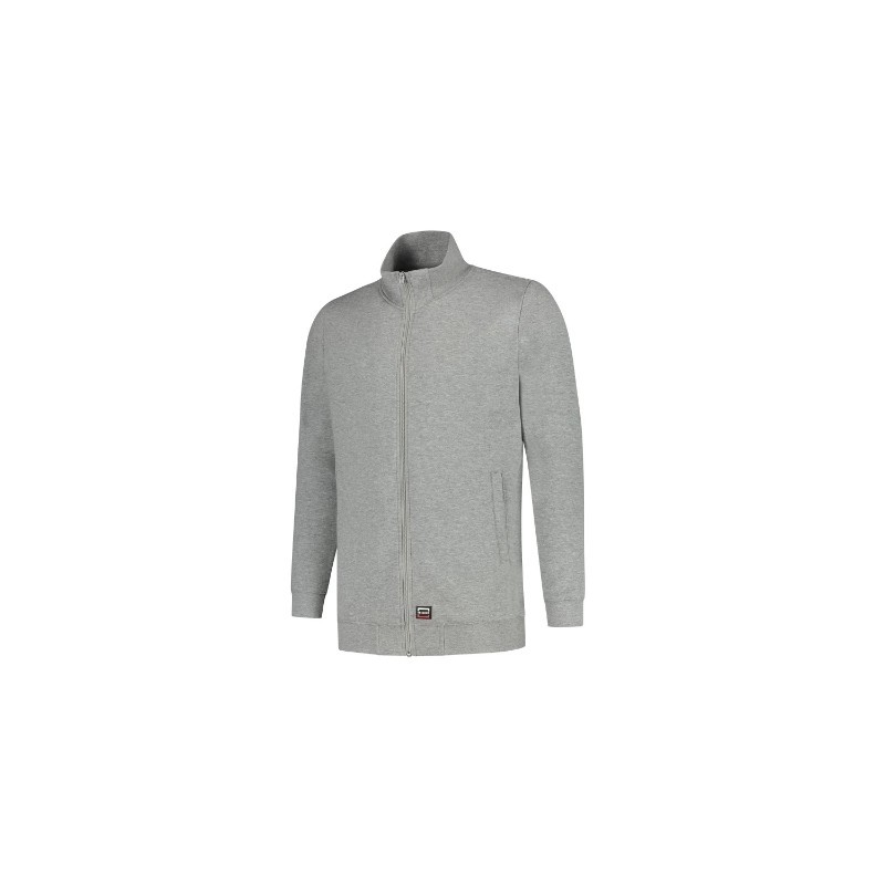 281745 - Sweatshirt Unisex Sweat Jacket Washable 60 °C T45