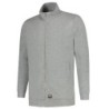 281745 - Sweatshirt Unisex Sweat Jacket Washable 60 °C T45