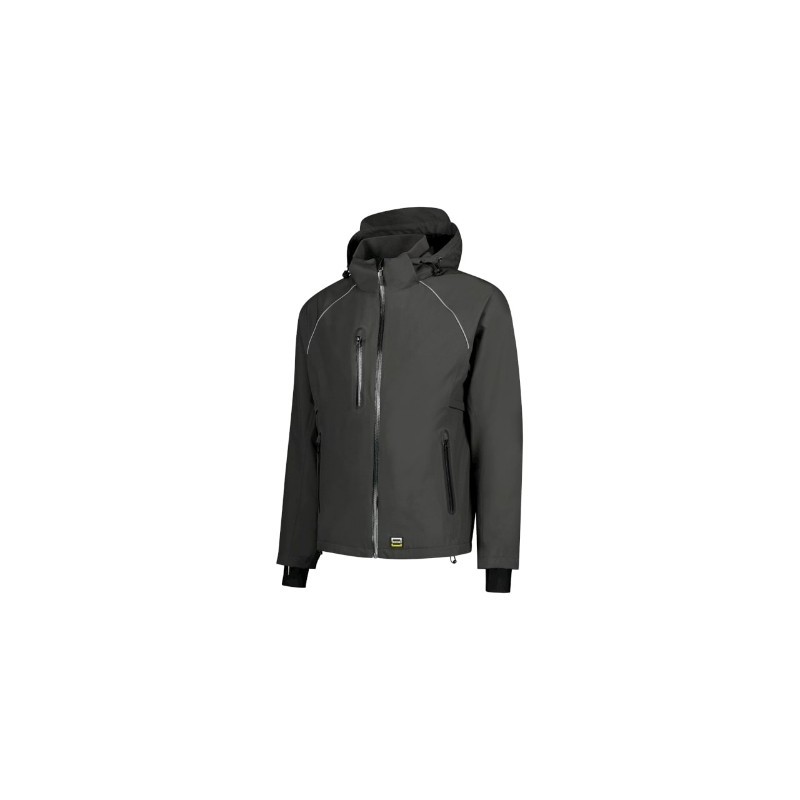 281754 - Jacke Unisex Tech Shell T54