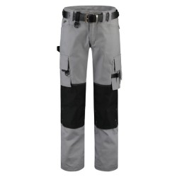 281761 - Arbeitshose Unisex Cordura Canvas Work Pants T61