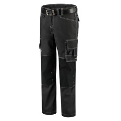 281761 - Arbeitshose Unisex Cordura Canvas Work Pants T61