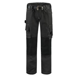 281761 - Arbeitshose Unisex Cordura Canvas Work Pants T61