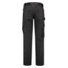 281761 - Arbeitshose Unisex Cordura Canvas Work Pants T61