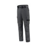 281762 - Arbeitshose Unisex Work Pants Twill Cordura Stretch T62