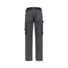 281762 - Arbeitshose Unisex Work Pants Twill Cordura Stretch T62