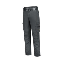 281763 - Arbeitshose Unisex Work Pants Twill Cordura T63