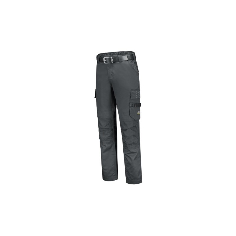 281763 - Arbeitshose Unisex Work Pants Twill Cordura T63