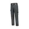 281763 - Arbeitshose Unisex Work Pants Twill Cordura T63