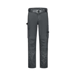 281763 - Arbeitshose Unisex Work Pants Twill Cordura T63