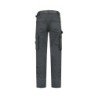 281763 - Arbeitshose Unisex Work Pants Twill Cordura T63