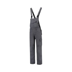 281766 - Arbeitslatzhose Unisex Dungaree Overall Industrial T66