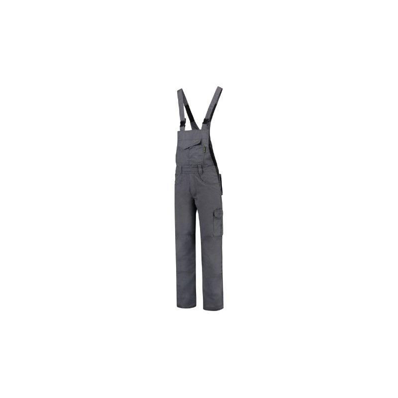 281766 - Arbeitslatzhose Unisex Dungaree Overall Industrial T66