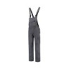 281766 - Arbeitslatzhose Unisex Dungaree Overall Industrial T66