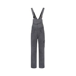 281766 - Arbeitslatzhose Unisex Dungaree Overall Industrial T66