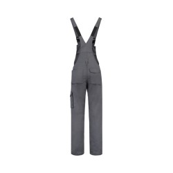 281766 - Arbeitslatzhose Unisex Dungaree Overall Industrial T66