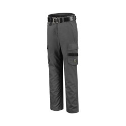 281770 - Arbeitshose Damen Work Pants Twill Women T70