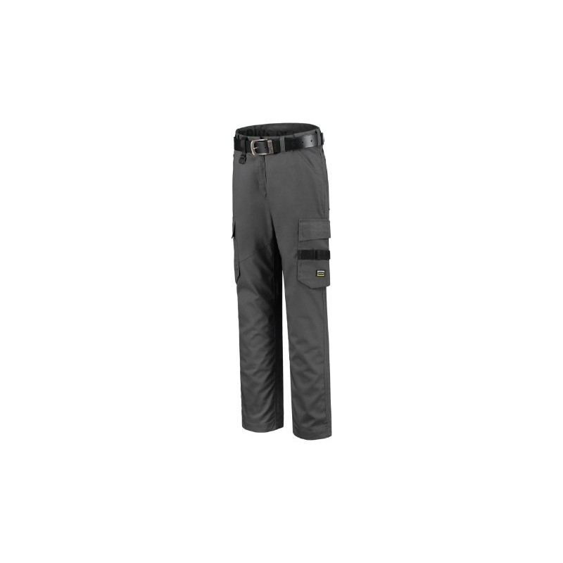 281770 - Arbeitshose Damen Work Pants Twill Women T70