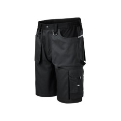 281805 - Kurze Arbeitshose Herren WOODY W05