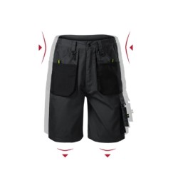 281806 - Kurze Arbeitshose Herren RANGER W06