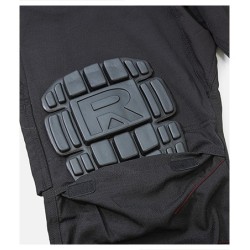 281807 - Arbeitshose Herren Vertex W07