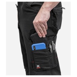 281807 - Arbeitshose Herren Vertex W07