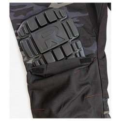 281809 - Arbeitshose Herren Vertex Camo W09