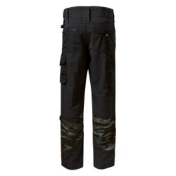 281809 - Arbeitshose Herren Vertex Camo W09