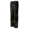 281809 - Arbeitshose Herren Vertex Camo W09