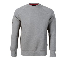 281842 - Sweatshirt Herren Vertex W42
