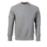 281842 - Sweatshirt Herren Vertex W42