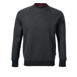 281842 - Sweatshirt Herren Vertex W42