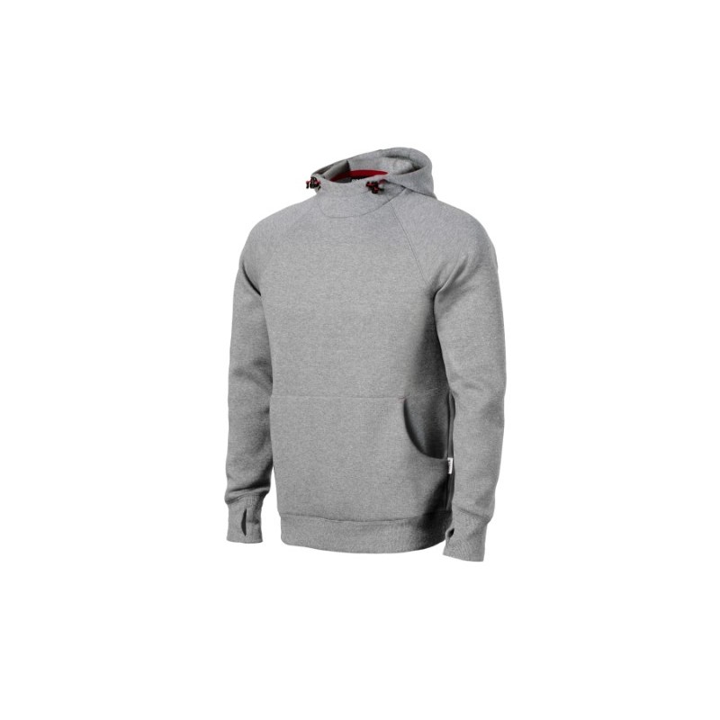 281843 - Sweatshirt Herren Vertex Hoodie W43