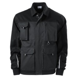 281851 - Arbeitsjacke Herren WOODY W51